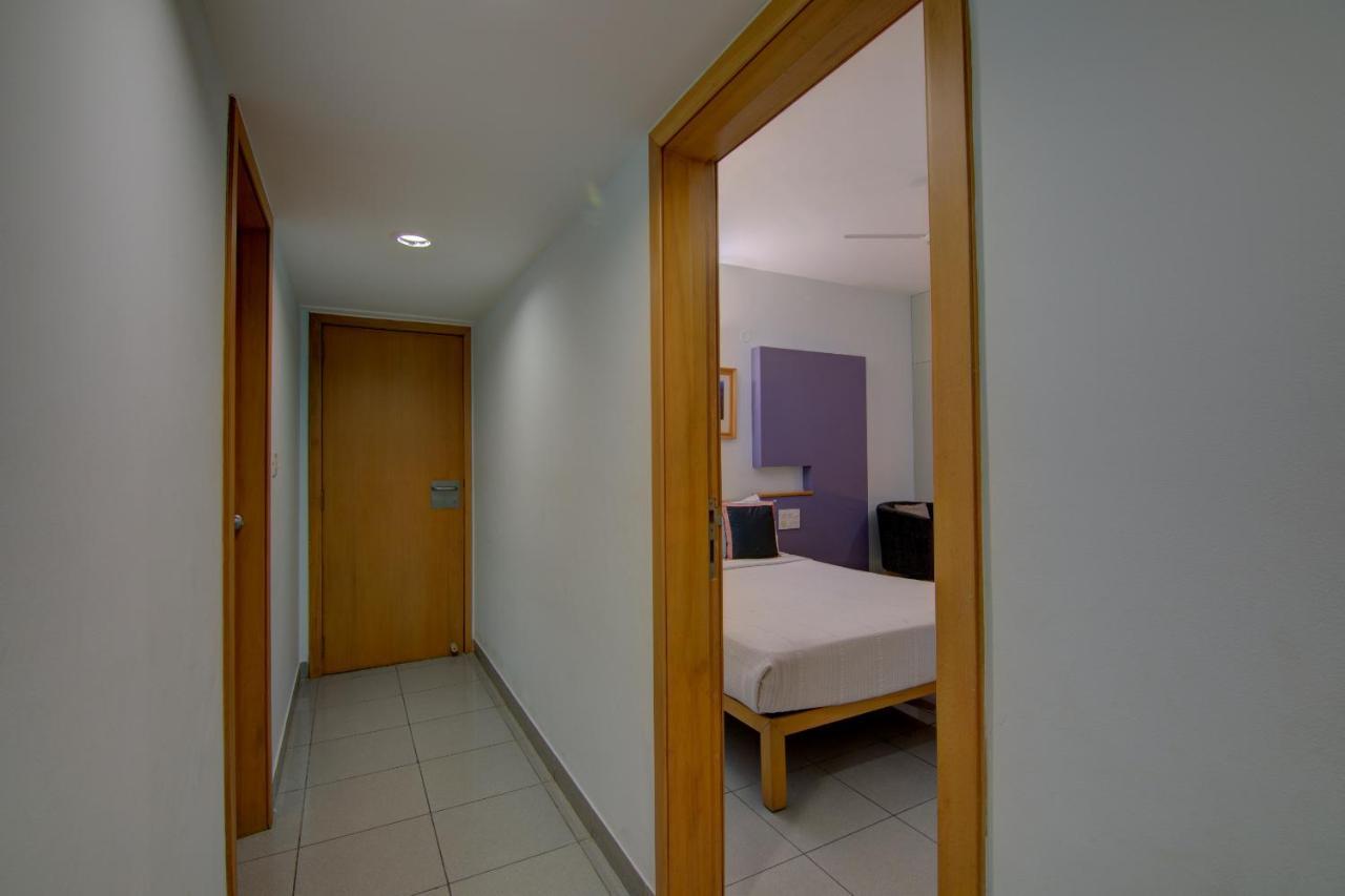 Tristar Serviced Apartments Bangalore Exterior photo