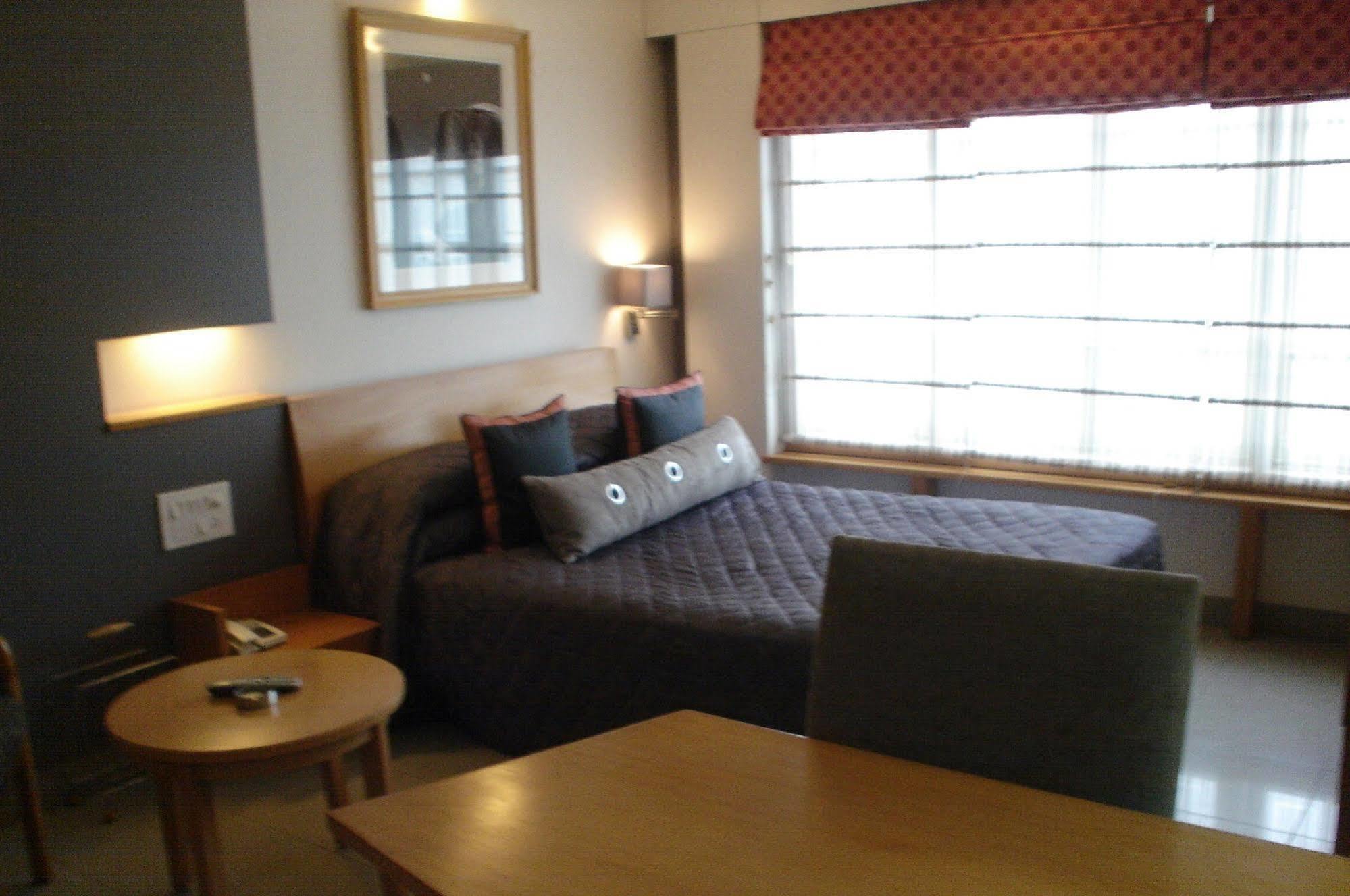 Tristar Serviced Apartments Bangalore Exterior photo