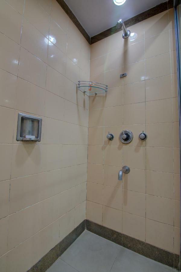 Tristar Serviced Apartments Bangalore Exterior photo
