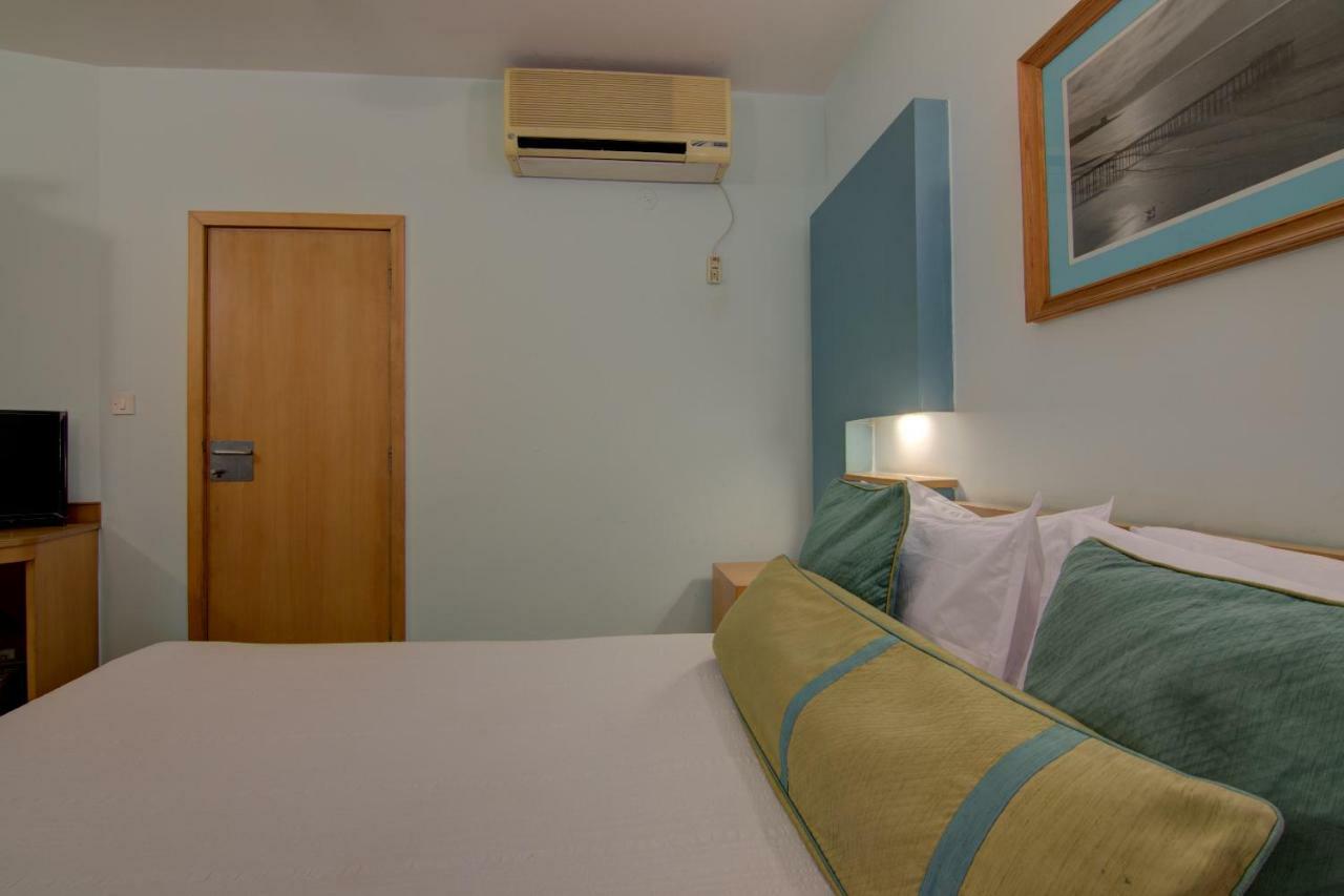 Tristar Serviced Apartments Bangalore Exterior photo